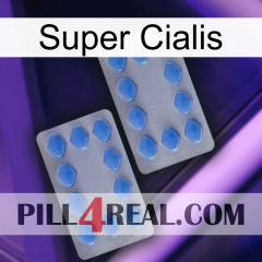 Super Cialis 20